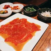 焼肉USON - 