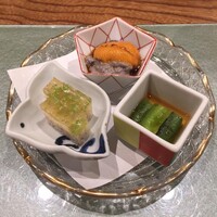 日本料理 とくを - 