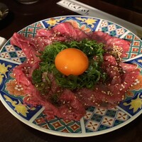 焼肉 にくだらけ - 