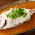 RenRyu - 料理写真:鮮魚の姿蒸し熱々ネギ油がけ