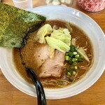 Hakata Ramen Kazu - 