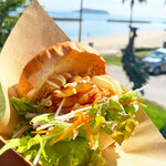 カフェ グーフィー - 