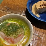 ワインとお酒、フレンチおでん ビストロバンバン - 