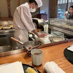 料理旅館・天ぷら吉川 - 