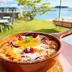 カフェ グーフィー - 