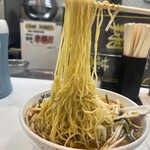 ベトコンラーメン翔華 - 