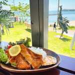 カフェ グーフィー - 