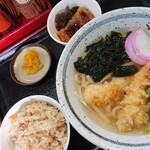 みうら手打うどん - 