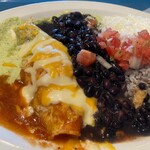 ワフーズ　タコス&モア - 