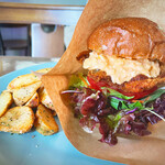 カフェ グーフィー - 