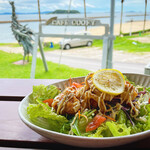 カフェ グーフィー - 