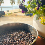 カフェ グーフィー - 