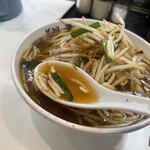 ベトコンラーメン翔華 - 