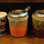 麺匠 はなみち - 