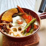 カフェ グーフィー - 