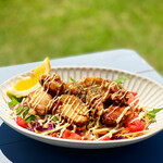 カフェ グーフィー - 