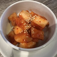焼肉&手打ち冷麺 二郎 KANAYAMA - 