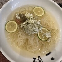 焼肉&手打ち冷麺 二郎 KANAYAMA - 