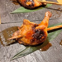 博多炉端 炉邸 - 