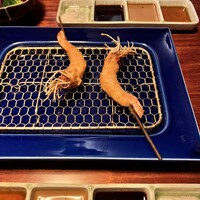 串揚げキッチン だん 梅田店 - 