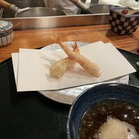 京・富小路 天ぷら吉川 - 