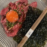 焼肉&手打ち冷麺 二郎 KANAYAMA - 
