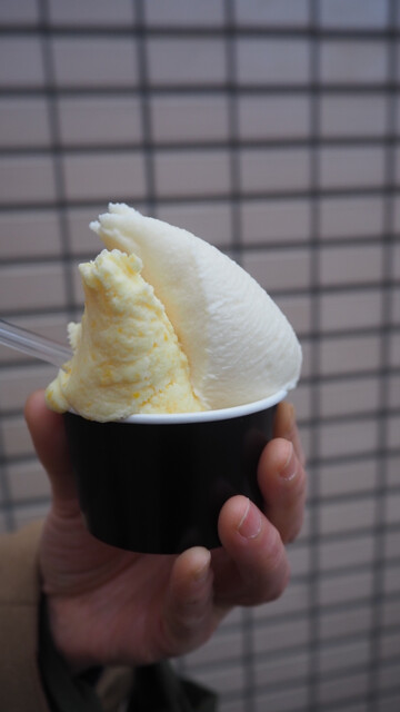 ジェラート・ナチュレ（GELATO NATUR） - 青森（ジェラート・アイスクリーム）の写真