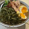 ニコニコ まぜ麺&カレー