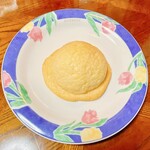 Benkei Bekari - メロンパン