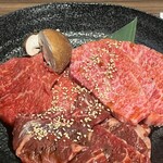 焼肉 牛林 - 