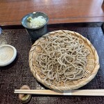 蕎麦うえ田 - 