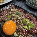 韓国食堂 ちょんやん - 