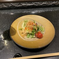 鉄板焼 天 本丸 - 
