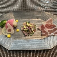 RISTORANTE E'VOLTA il cielo - 