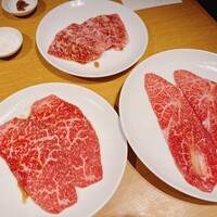 ビーフキッチン 恵比寿店 - 