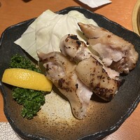 大東園 離れ 祇園亭 - 