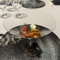 神戸牛炉釜炭焼ステーキ IDEA 銀座 - 