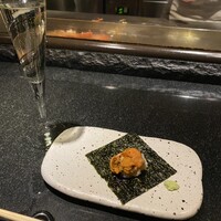 鉄板焼 天 本丸 - 