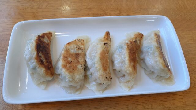 桃李 - 羽前千歳（中華料理）の写真