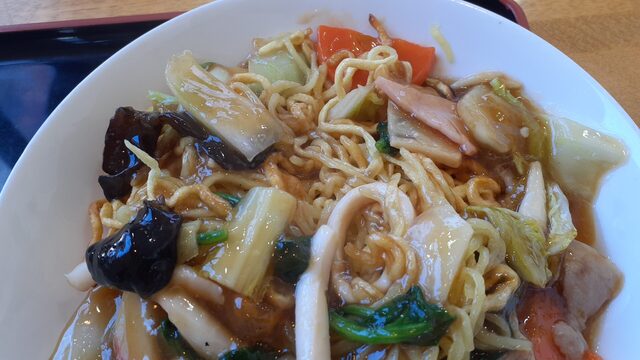 桃李 - 羽前千歳（中華料理）の写真