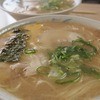 天琴ラーメン