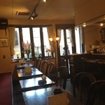 赤レンガ - 懐かしき喫茶店