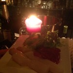 バー バンクス - 