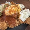 ハイライト食堂 御池店