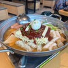 焼肉・韓国料理YAKU・YAKU食堂