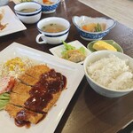 Cafe&Dining Jugemu - 