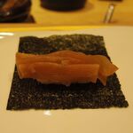 Sushi Shiorian Yamashiro - 