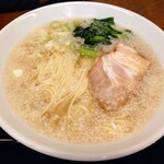 232980004 - ラーメン塩味変