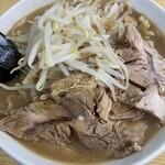 Haikarori Ramen Momotarou - 