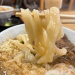 手打うどん こみや - 